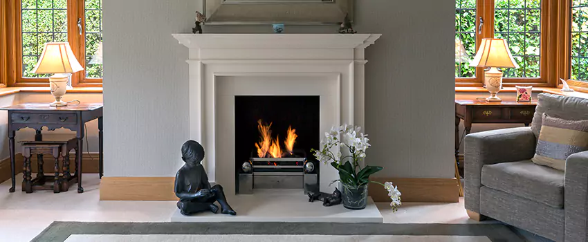 RSF Fireplaces Maintenance and Repair in Warrington, Florida