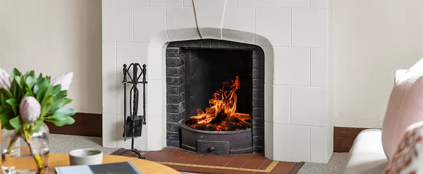 Valor Fireplaces and Stove Repair in Warrington, FL