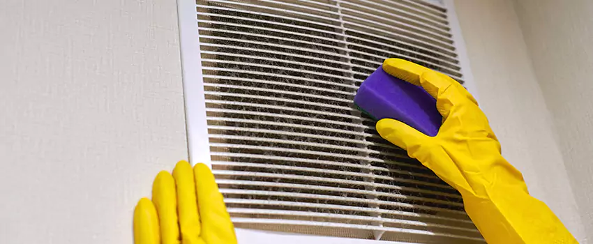Vent Cleaning Company in Warrington, FL