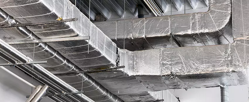 Vent Dust Cleaning Cost in Warrington, FL