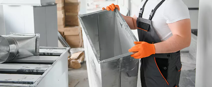 Ventilation Fan Cleaning Services in Warrington, Florida