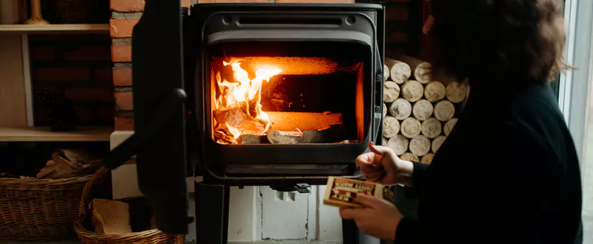 Key Features of Vermont Castings Fireplaces in Warrington, FL