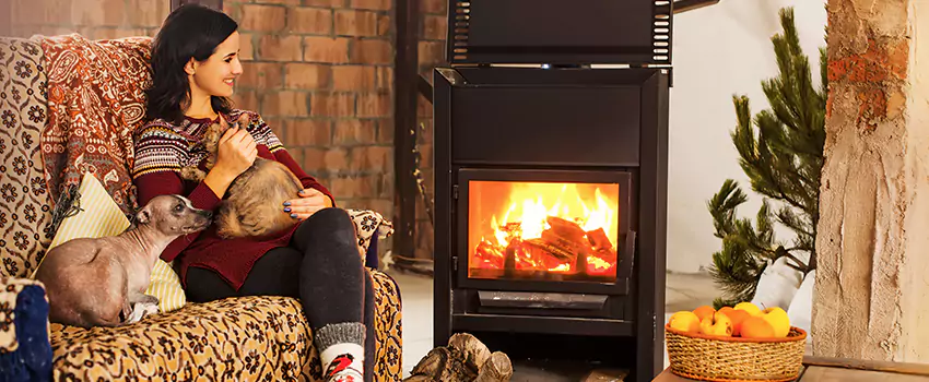 Wood Stove Chimney Cleaning Services in Warrington, FL