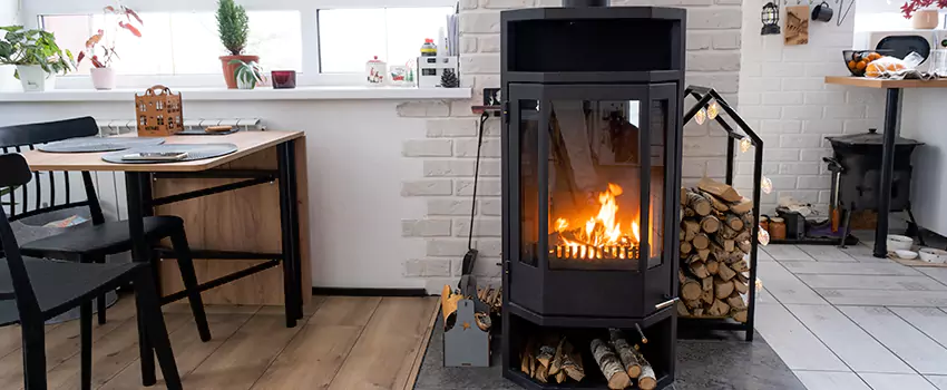 Wood Stove Inspection Services in Warrington, FL