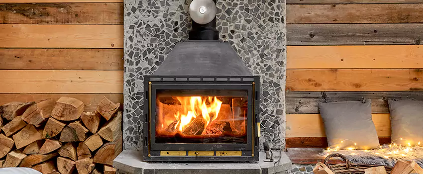 Wood Stove Cracked Glass Repair Services in Warrington, FL