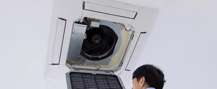 Benefits of Professional Air Duct Cleaning in Warrington, Florida
