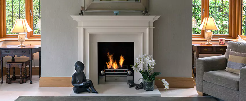 Astria Open-Hearth Wood Fireplaces Services in Warrington, FL