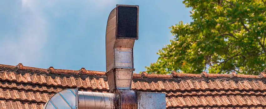 Chimney Cleaning Cost in Warrington, Florida