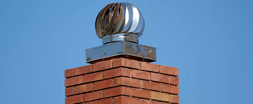 Chimney Damper Hinge Repair in Warrington, FL