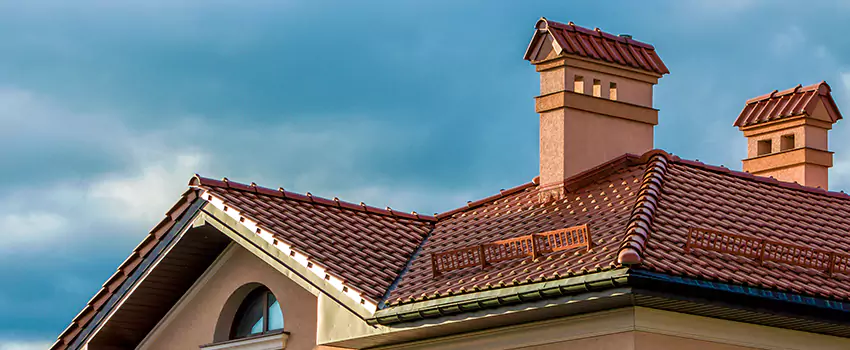 Residential Chimney Services in Warrington, Florida