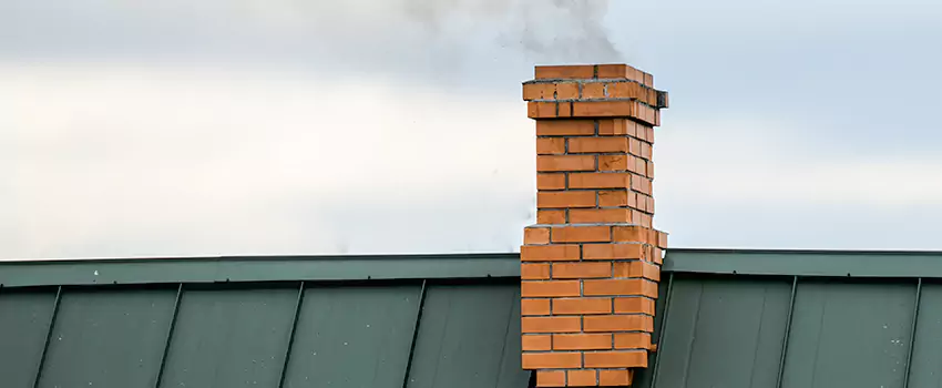 Chimney Installation Company in Warrington, FL