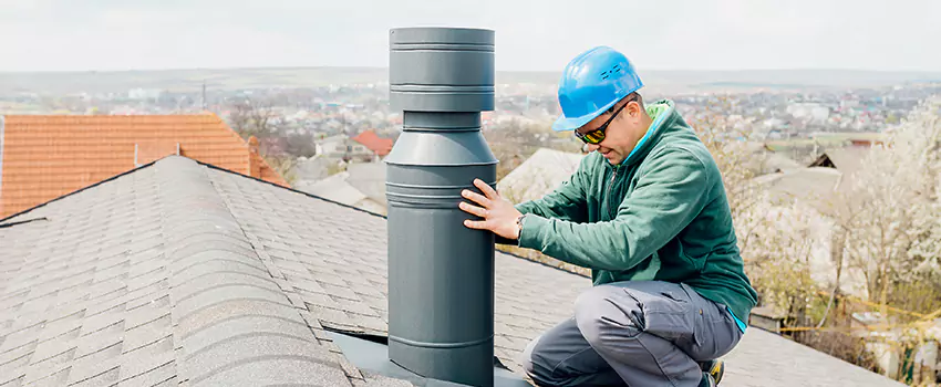 Insulated Chimney Liner Services in Warrington, FL