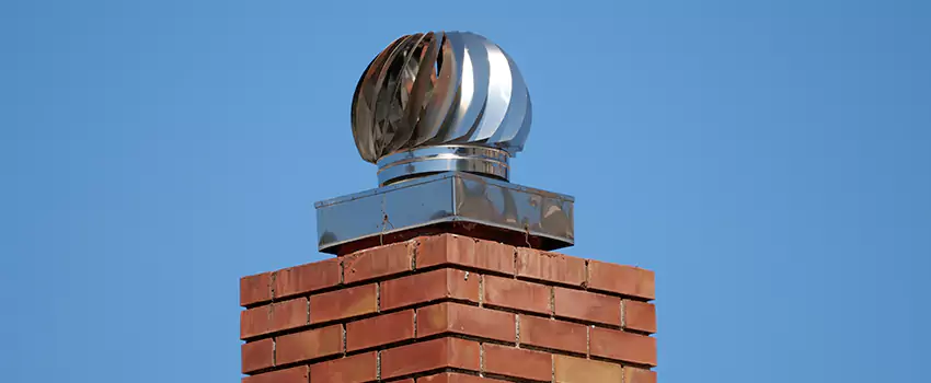 Chimney Flue Rebuild Services in Warrington, Florida