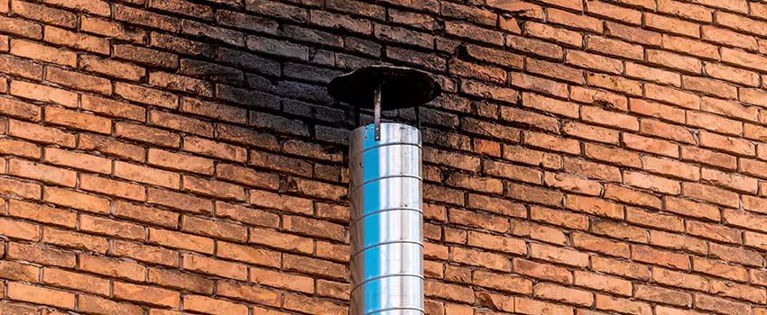 Chimney Design and Style Remodel Services in Warrington, Florida