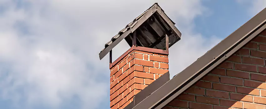 Chimney Saver Masonry Repair Contractor in Warrington, Florida