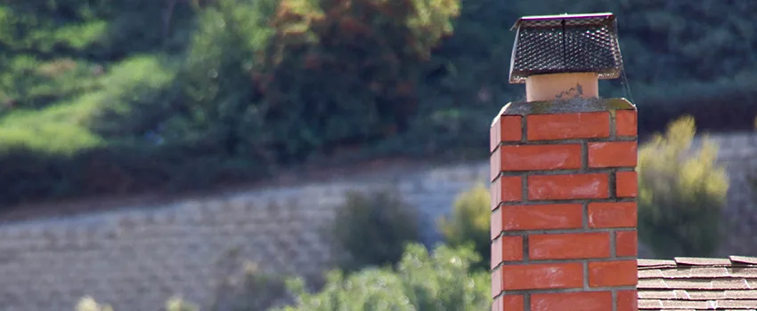 Chimney Tuckpointing And Masonry Restoration in Warrington, FL