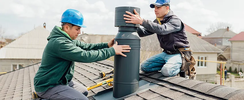 Commercial Chimney Cost in Warrington, FL