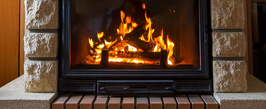 Decorative Fireplace Installation Cost in Warrington, Florida