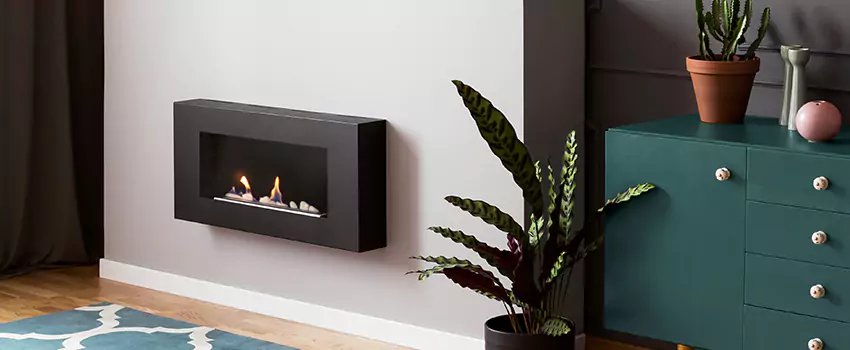 Cost of Ethanol Fireplace Repair And Installation Services in Warrington, FL