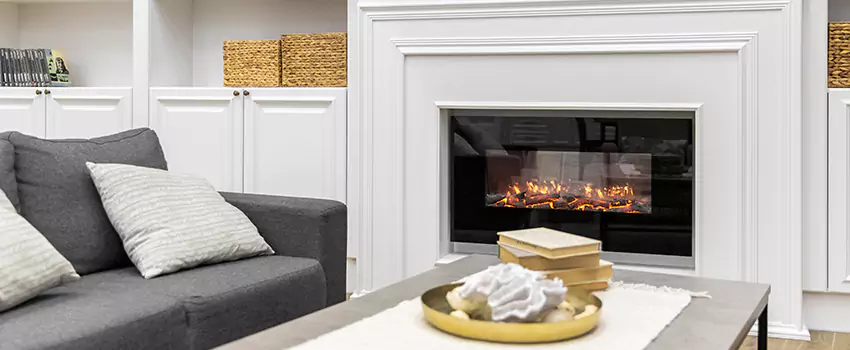 Professional Fireplace Maintenance Contractors in Warrington, FL