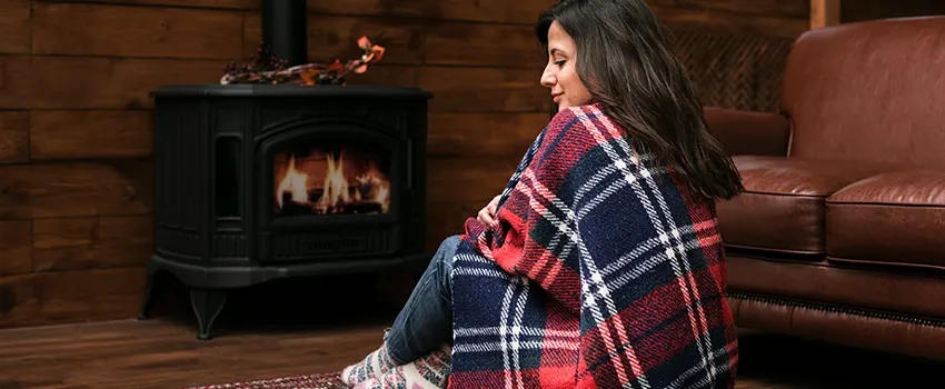 Fireplace Firebox Grate Replacement Services  in Warrington, Florida