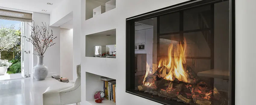 Fireplace Screen Installation And Replacement in Warrington, FL