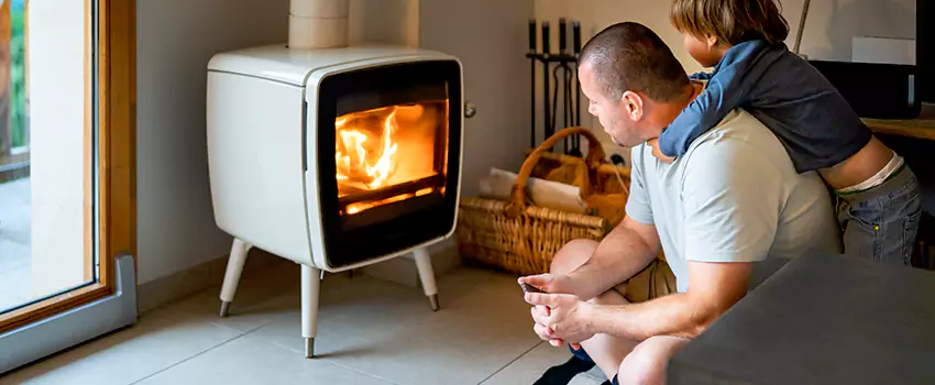 Fireplace Flue Maintenance Services in Warrington, FL