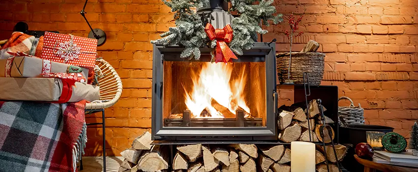 Steel Fireplace Grate Repair And Replacement Services in Warrington, Florida