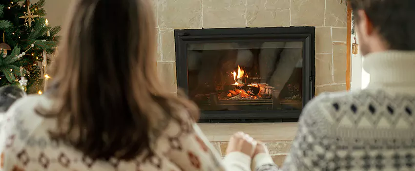 Fireplace Firebox Refurbish & Restore Services in Warrington, FL