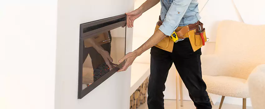 Traditional Fireplace Vent Sweeping in Warrington, FL