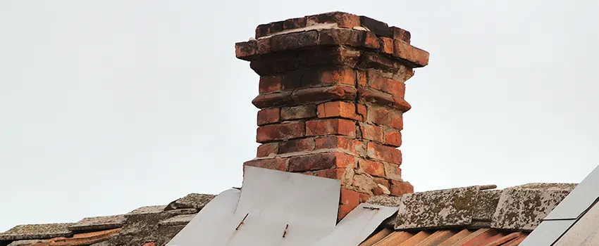 Cost of Fixing Blocked Chimney in Warrington, Florida