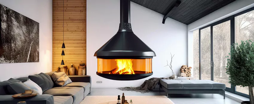 Floating Damaged Fireplace Repair Services in Warrington, FL