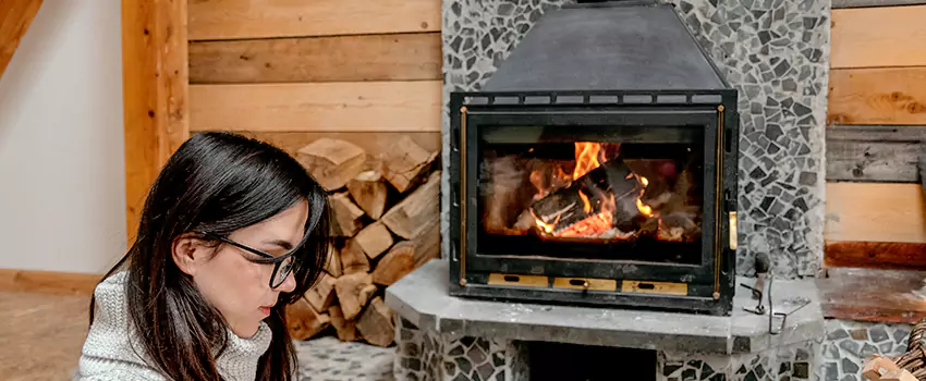 Harman P68-C Pellet Stove Repair in Warrington, Florida 