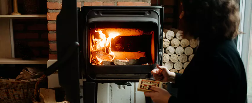 Hearthstone Wood Stoves Fireplace Repair in Warrington, Florida