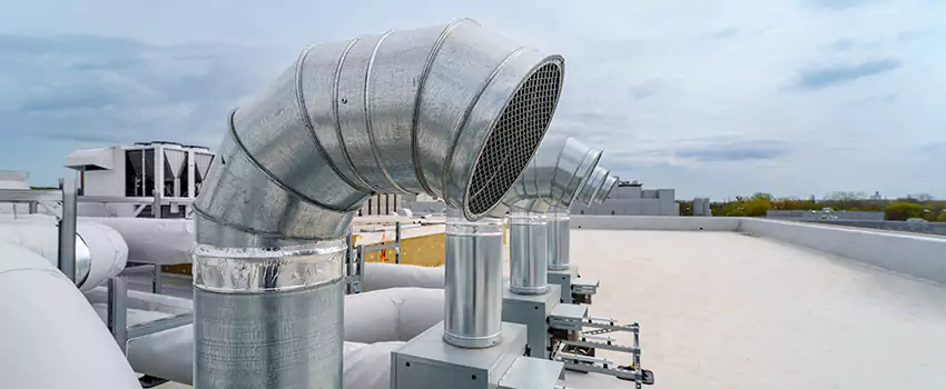 Insulated Ductwork Repair Services Near Me in Warrington, FL