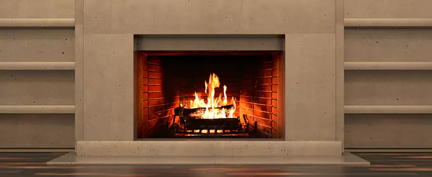 Majestic Trilliant Series Gas Fireplace Insert Repair in Warrington, Florida