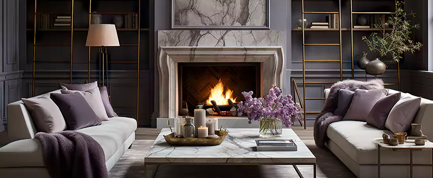 Napoleon Galaxy Series Outdoor Fireplaces Repair in Warrington, FL
