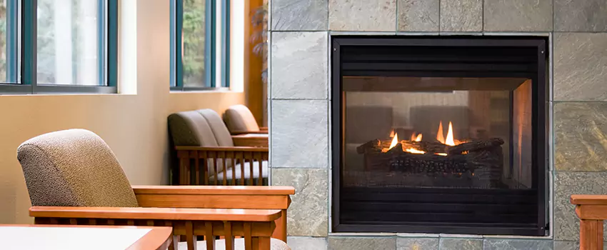 Osburn Fireplace Tempered Glass Hearth Pad Replacement in Warrington, Florida