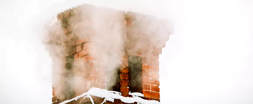 Chimney Flue Soot Removal in Warrington, FL
