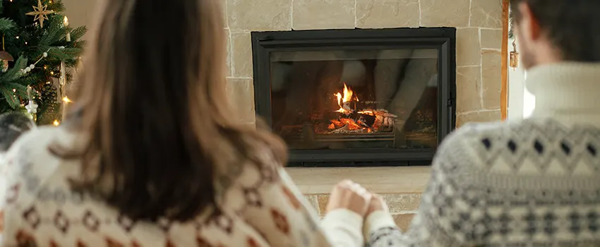 Superior Open-Hearth Wood Fireplaces in Warrington, FL
