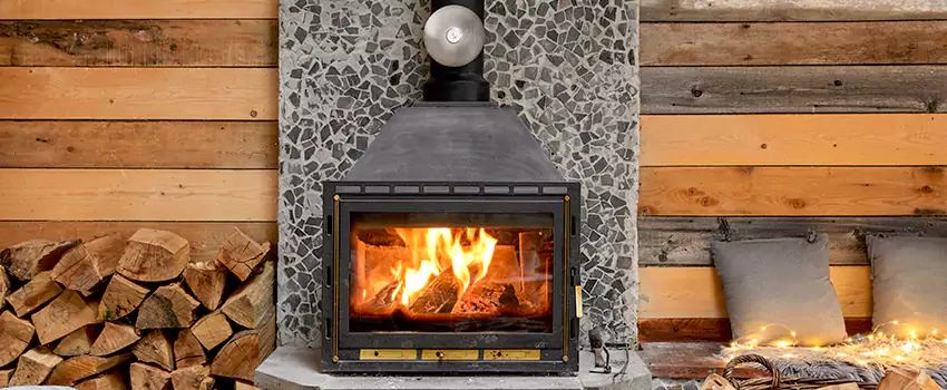 Travis Industries Elite Fireplace Inspection and Maintenance in Warrington, Florida