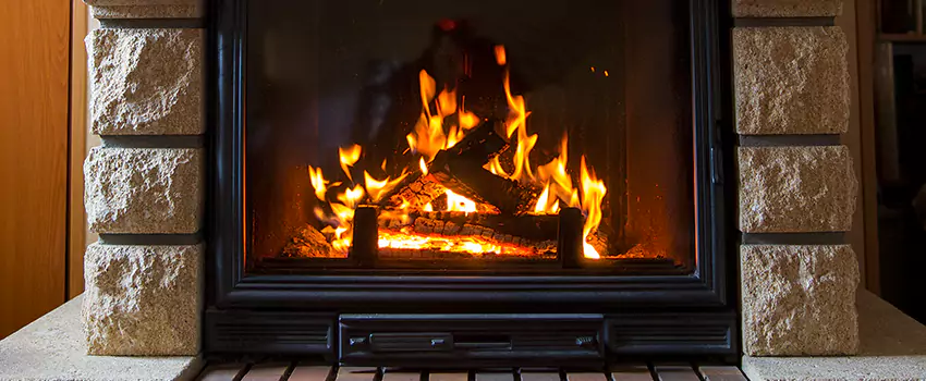 Cost of Wood Fireplace Installation in Warrington, FL
