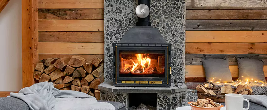 Affordable Wood Fireplace Fixing Solutions in Warrington, Florida