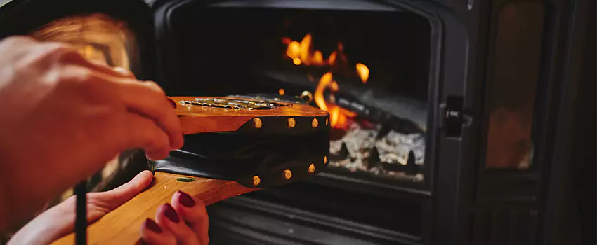 Cost of Wood Furnace Repair and Installation Services in Warrington, FL