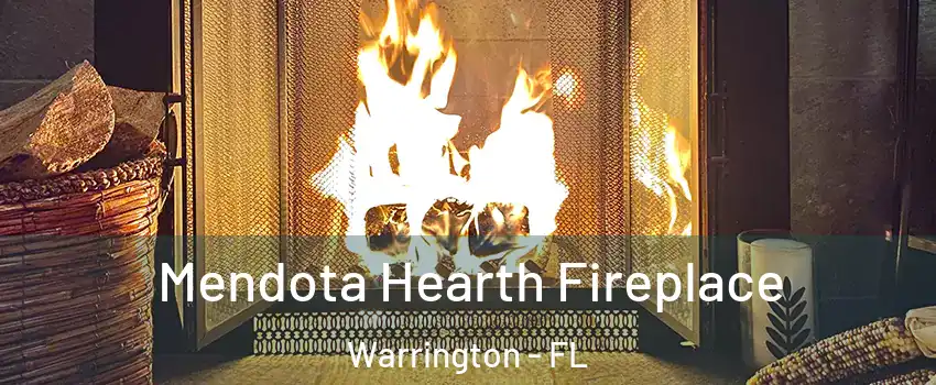  Mendota Hearth Fireplace Warrington - FL