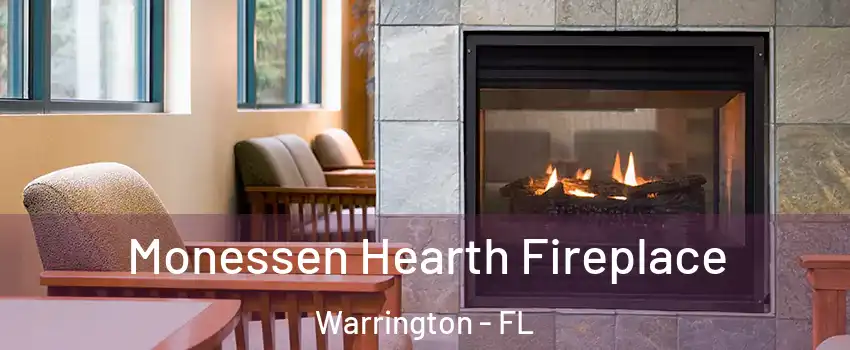  Monessen Hearth Fireplace Warrington - FL