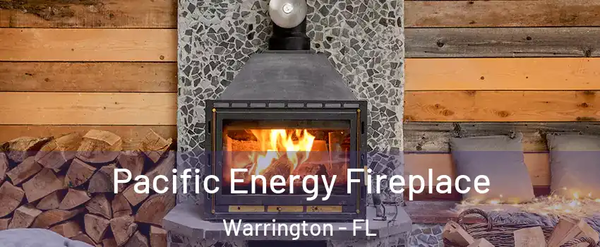  Pacific Energy Fireplace Warrington - FL