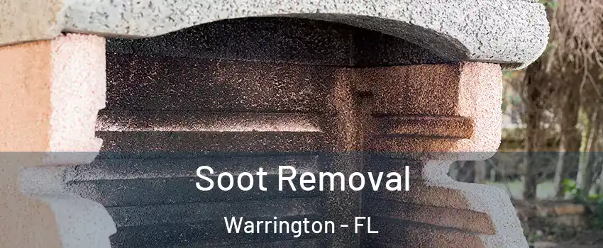  Soot Removal Warrington - FL