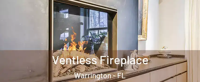 Ventless Fireplace Warrington - FL